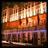 The May Fair Hotel London